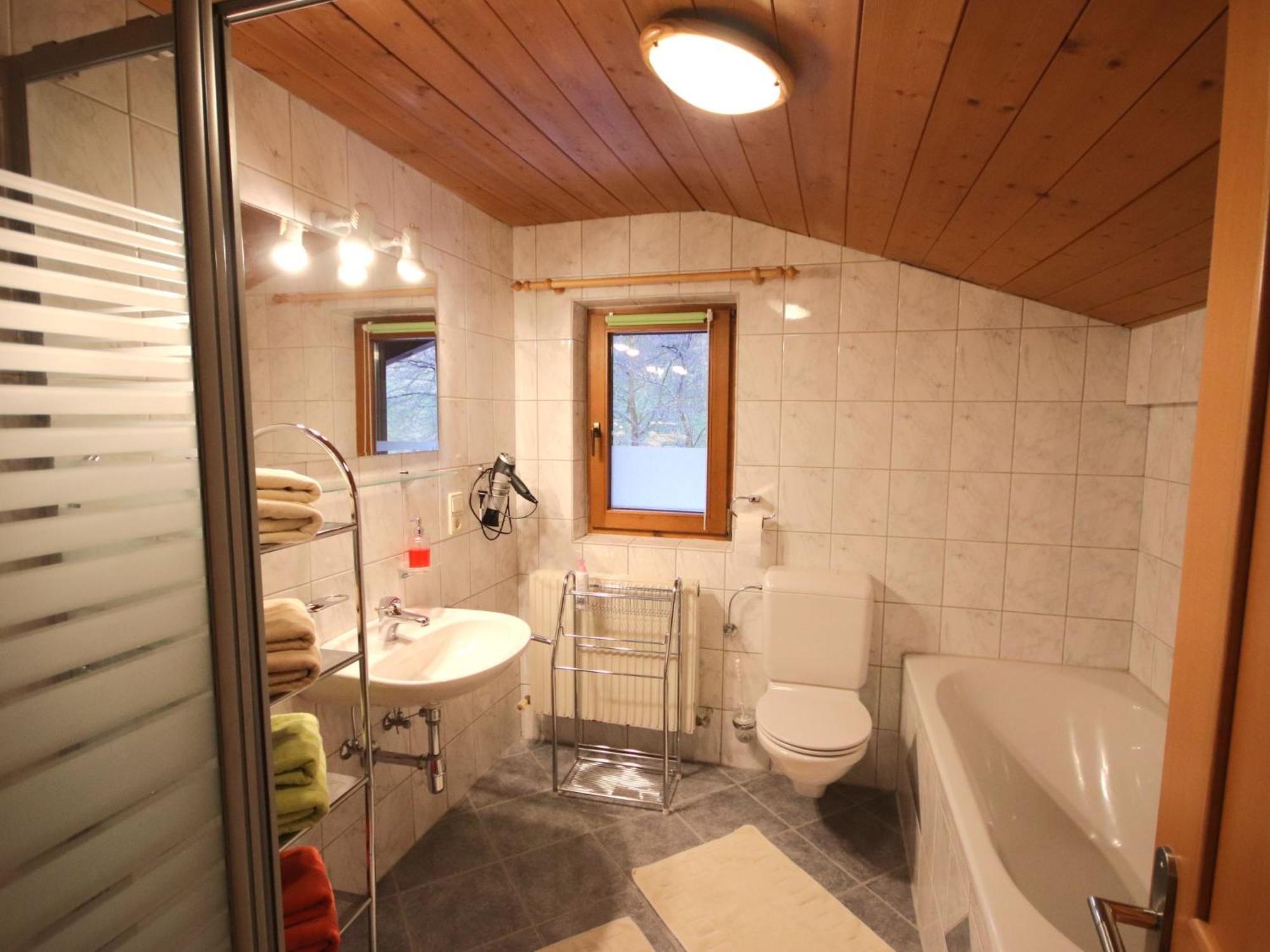 Apartment Krismer By Interhome Pians Екстер'єр фото