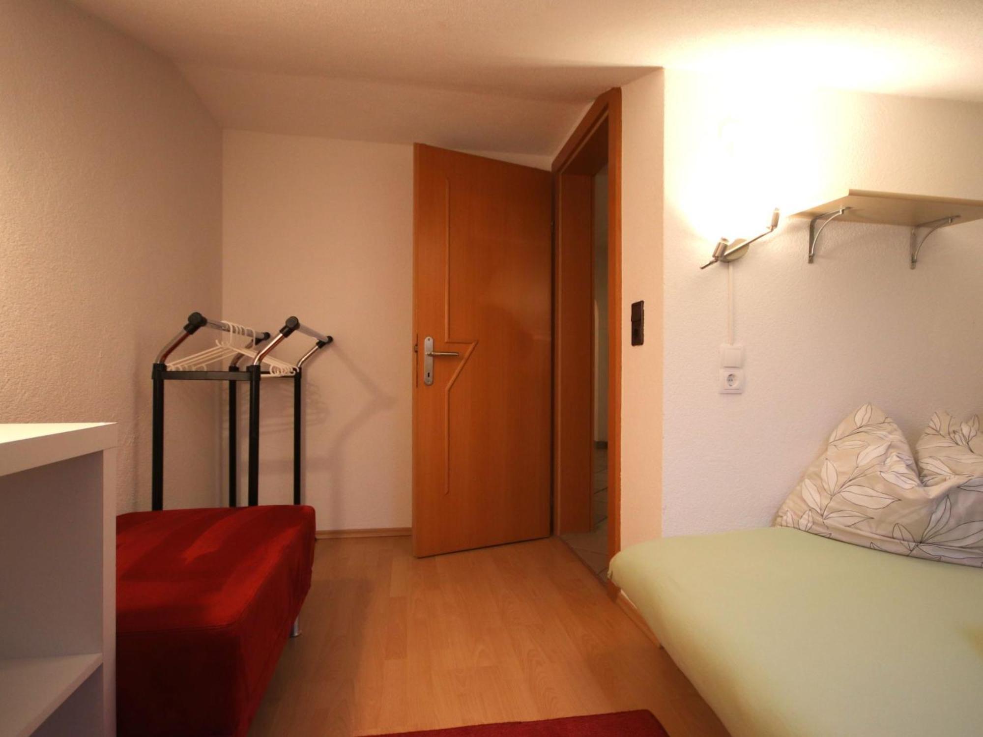 Apartment Krismer By Interhome Pians Екстер'єр фото