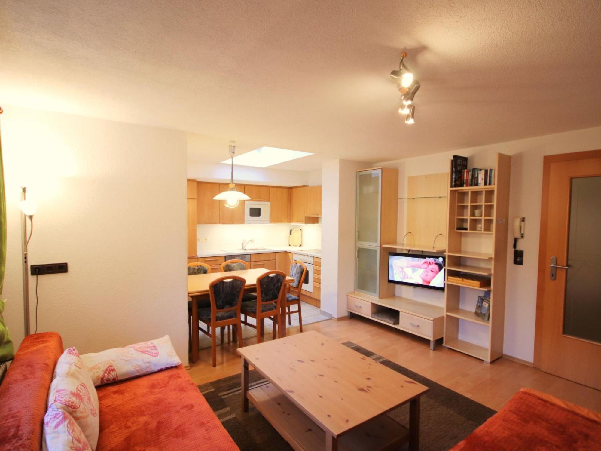 Apartment Krismer By Interhome Pians Екстер'єр фото